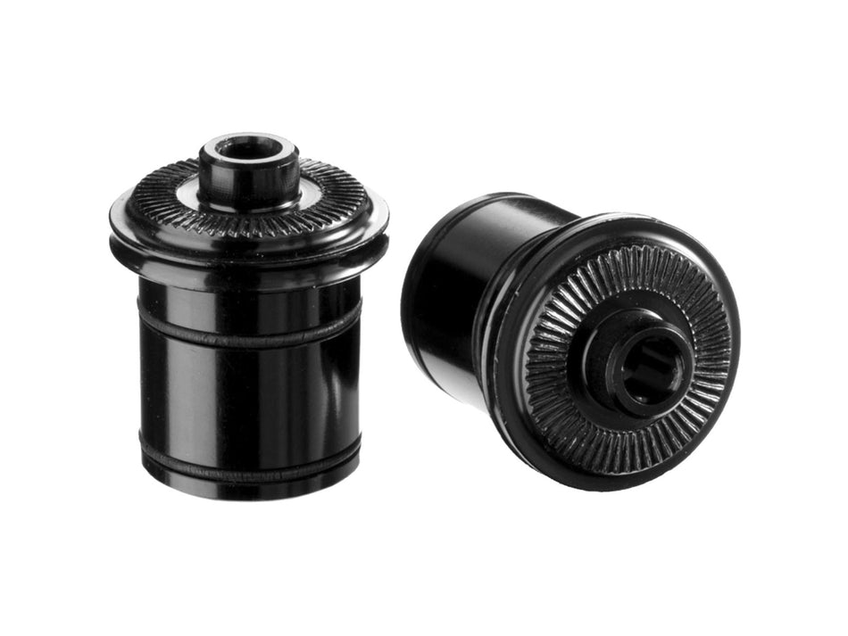 Set Adattatori Mozzo Anteriore Reverse QR Base
