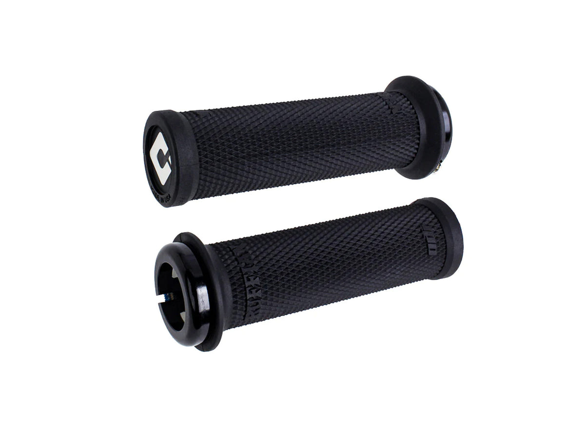 Manopole ODI Ruffian Mini V2.1