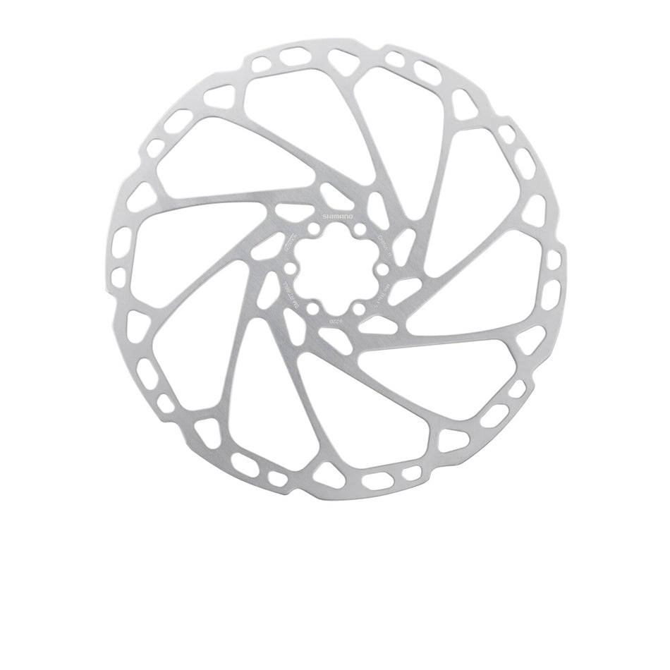 Disco freno Shimano SM-RT66 SLX 6 fori