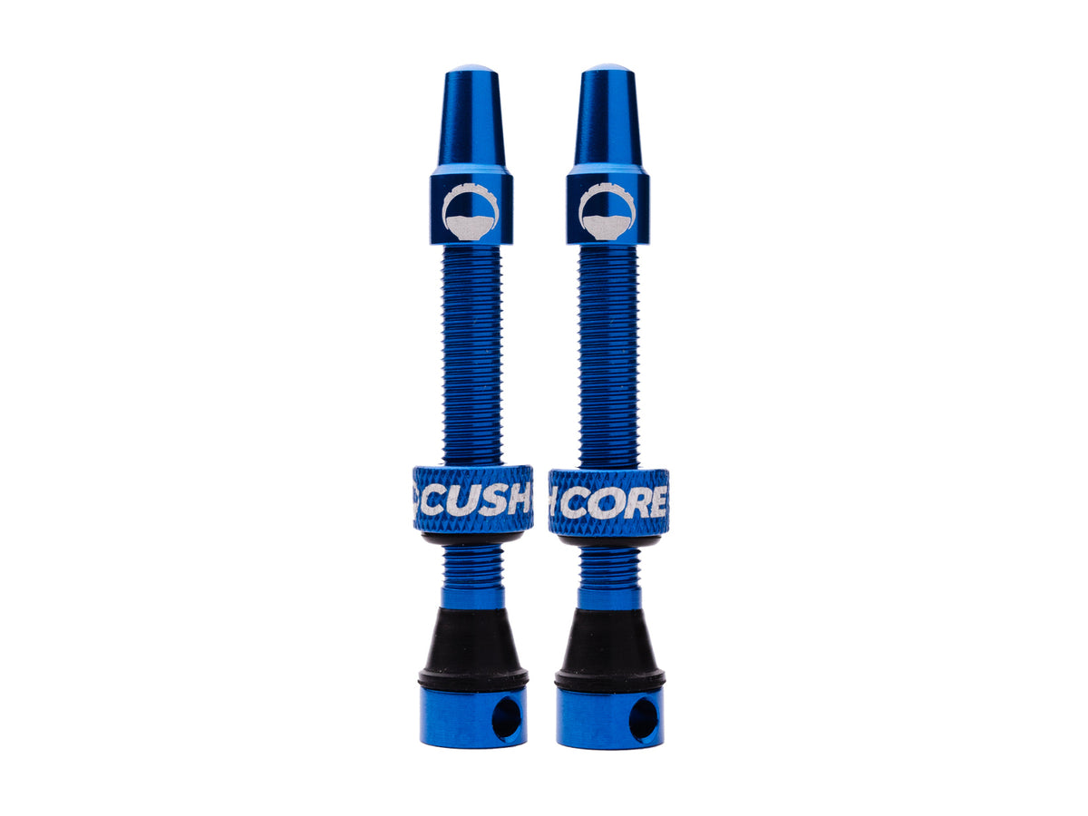 Valvola tubeless Cush Core Presta - foto 5