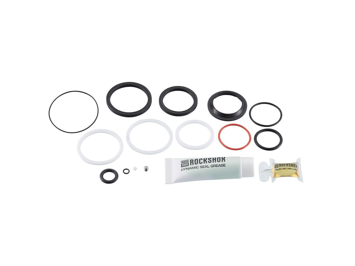 Kit di manutenzione RockShox 200 ore/1 anno Dlx/sdlx Gen-C