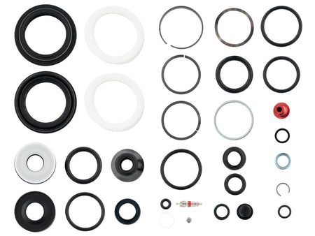 Kit revisione completa forcella RockShox Sid e Reba Solo Air - foto 2