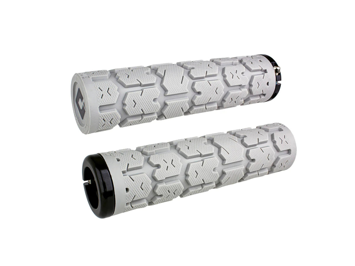 Manopole ODI Rogue V2.1 Lock-On - foto 3