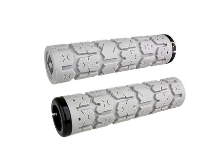 Manopole ODI Rogue V2.1 Lock-On - foto 3