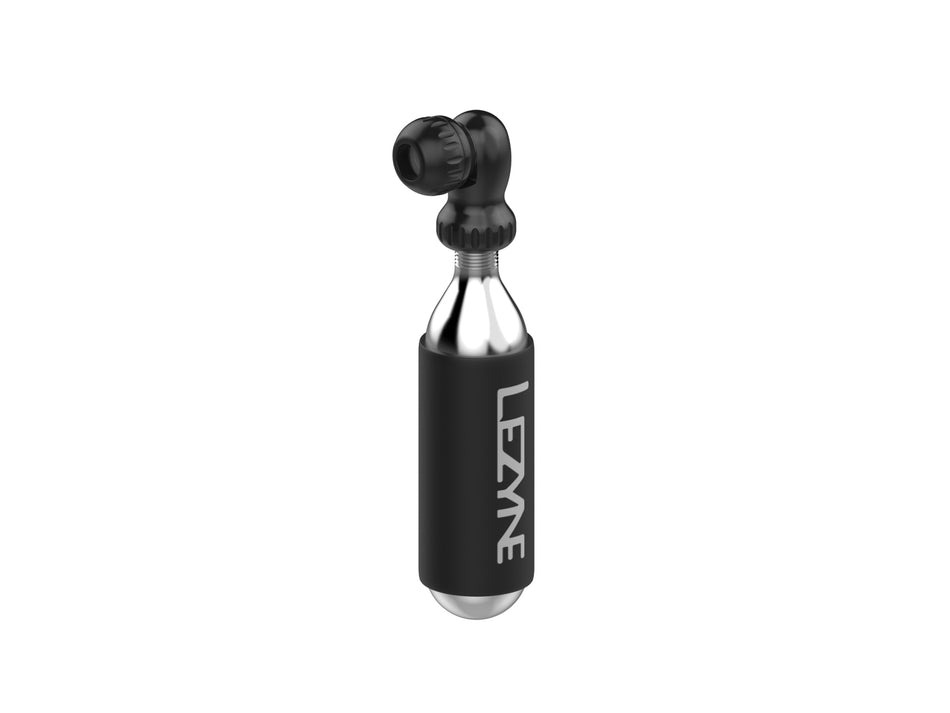 Pompa CO2 Lezyne Twin Speed Drive CNC