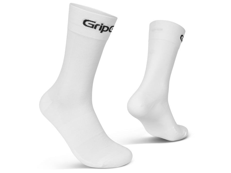 Calze alte da ciclismo GripGrab Ride