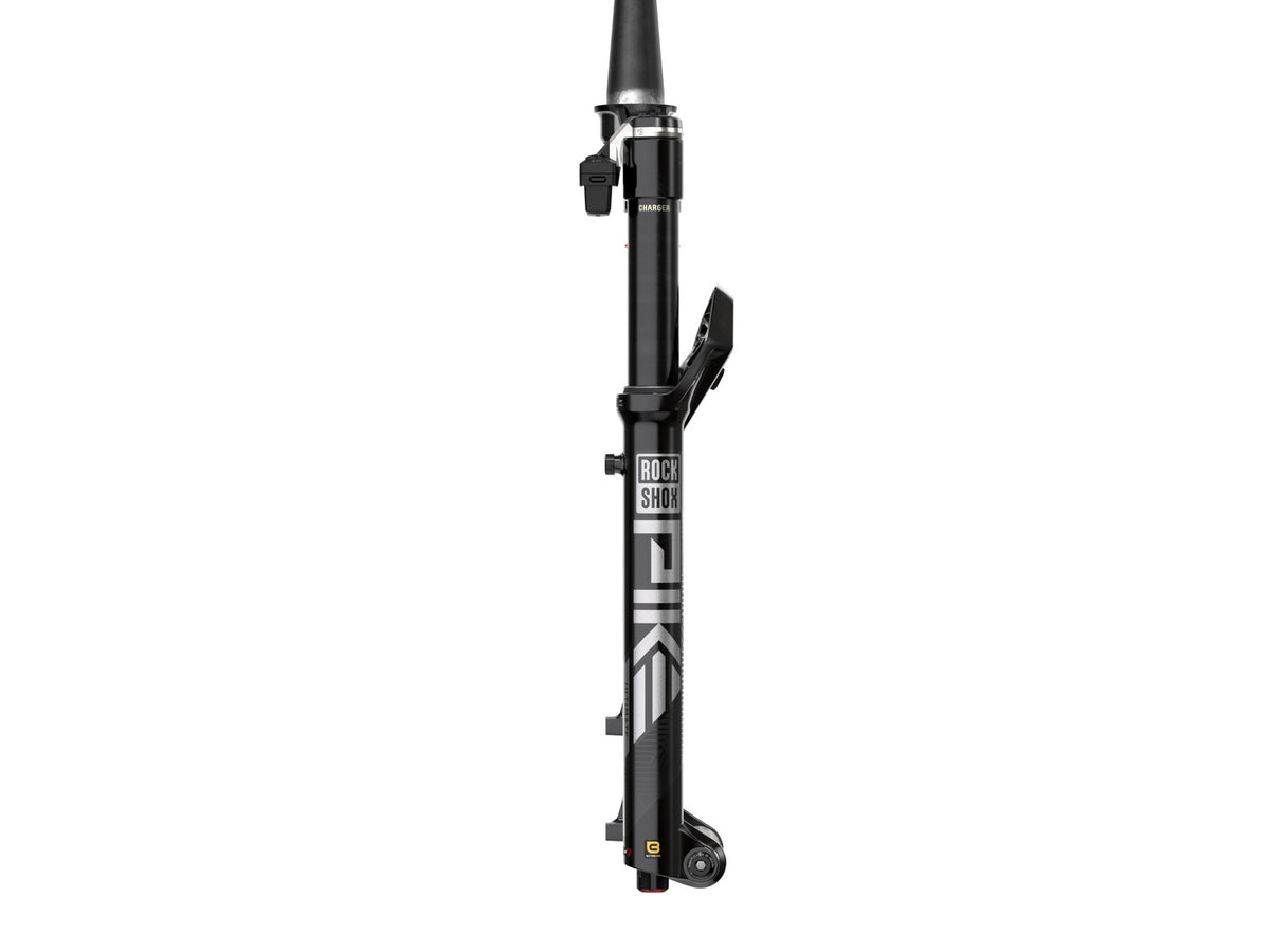 Forcella ammortizzata RockShox Pike Ultimate MY25 Flight Attendant - foto 5