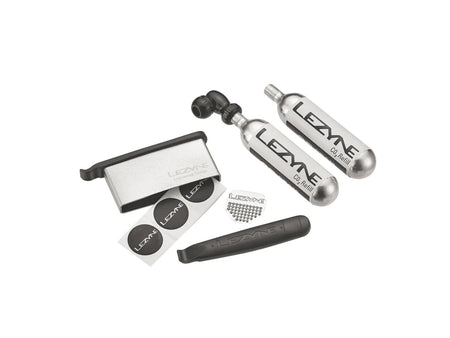 Kit CO2 Lezyne Twin Drive - foto 2