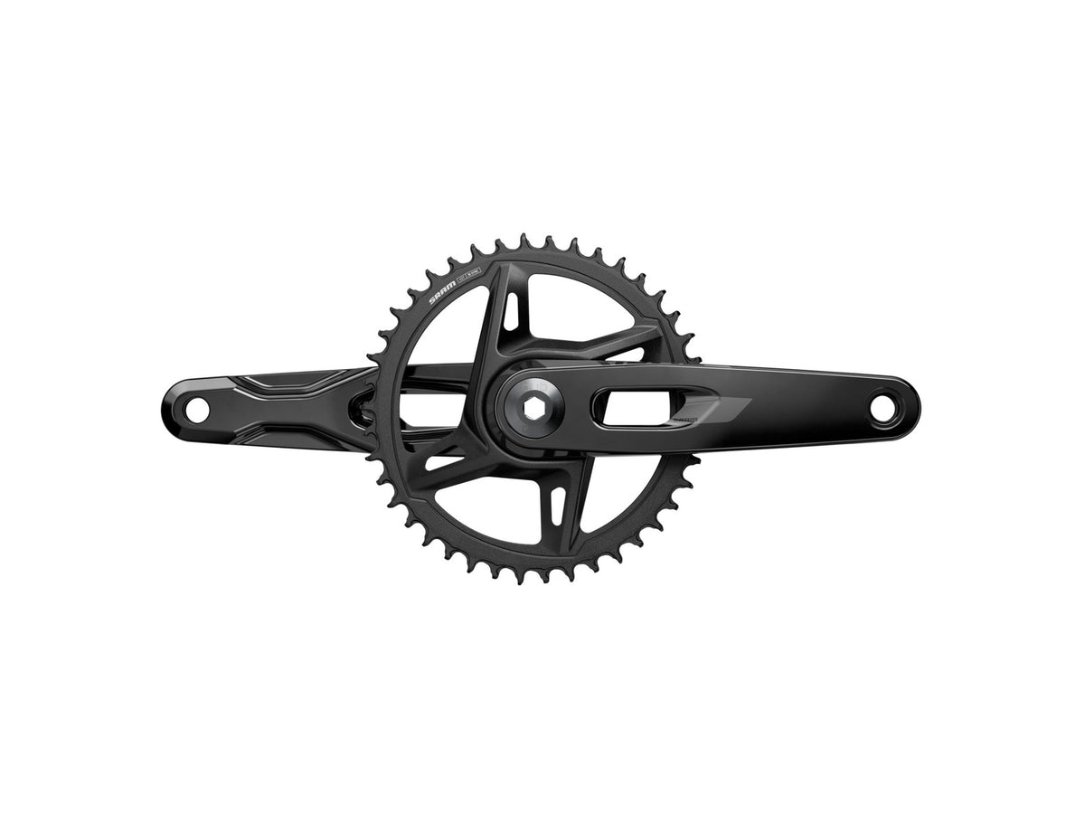Guarnitura SRAM Rival Xplr E1