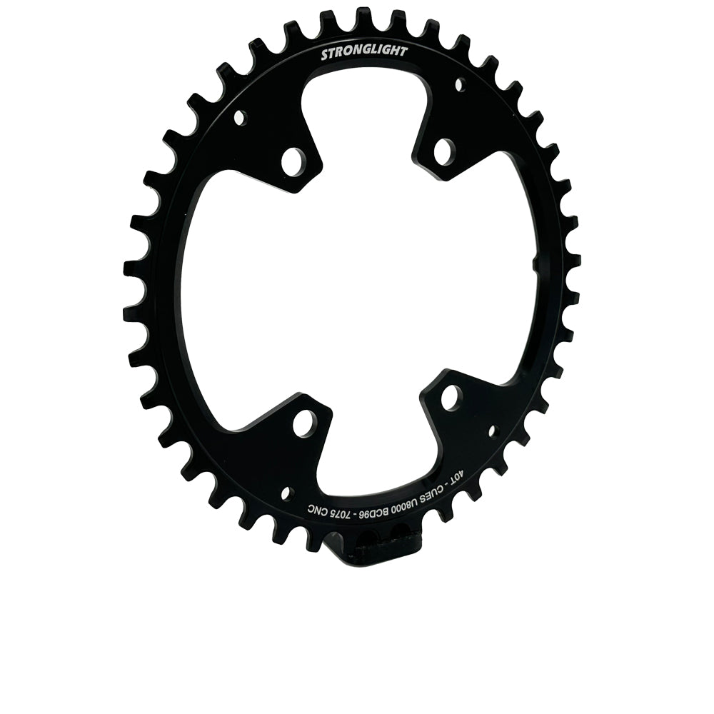 Corona Shimano Cues U8000 1x9/10/11v - foto 2
