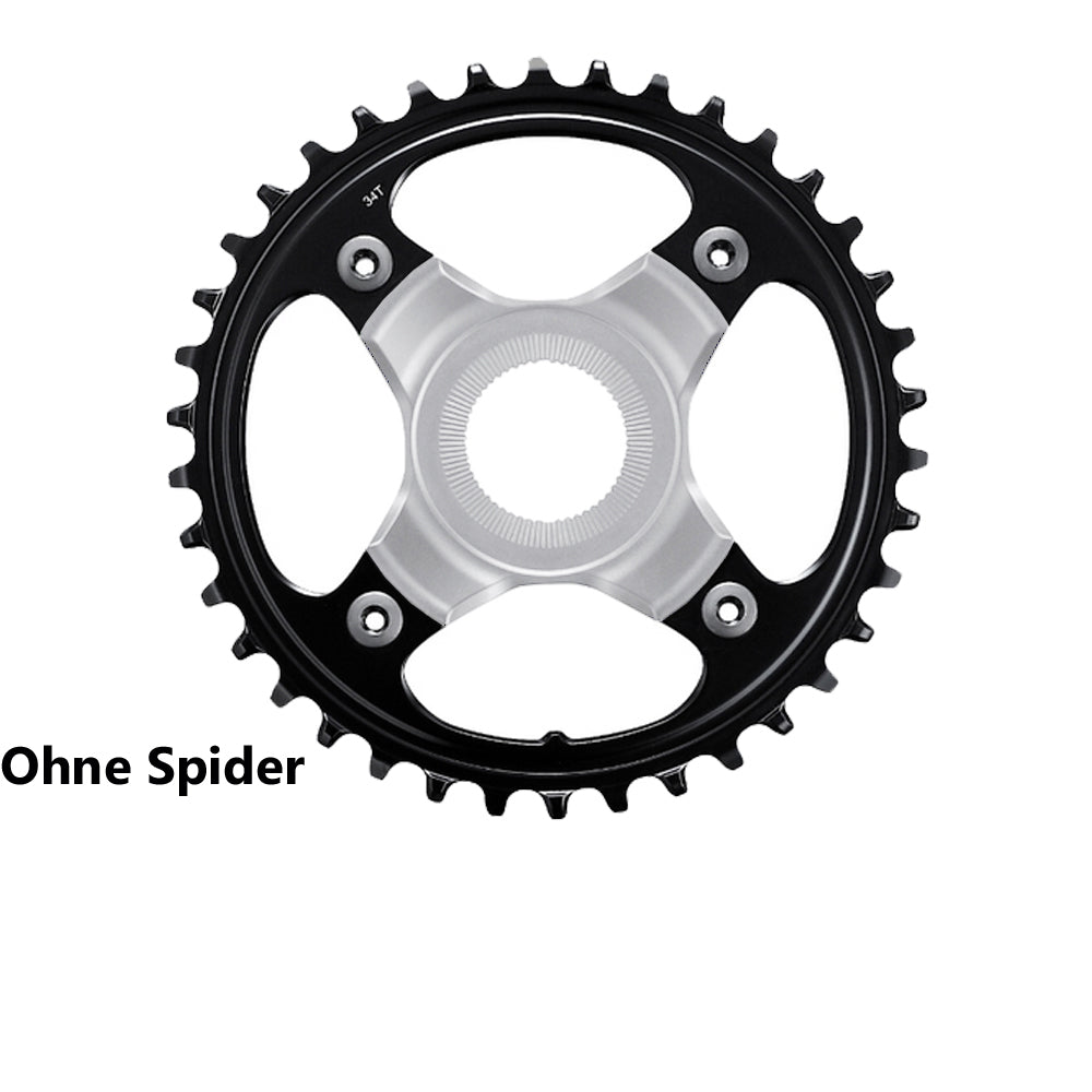 Corona e-bike Shimano Steps E8000