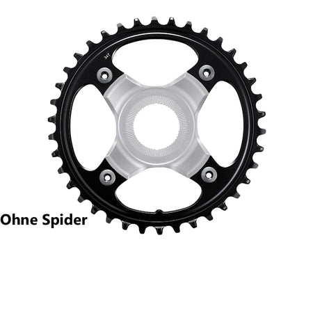 Corona e-bike Shimano Steps E8000