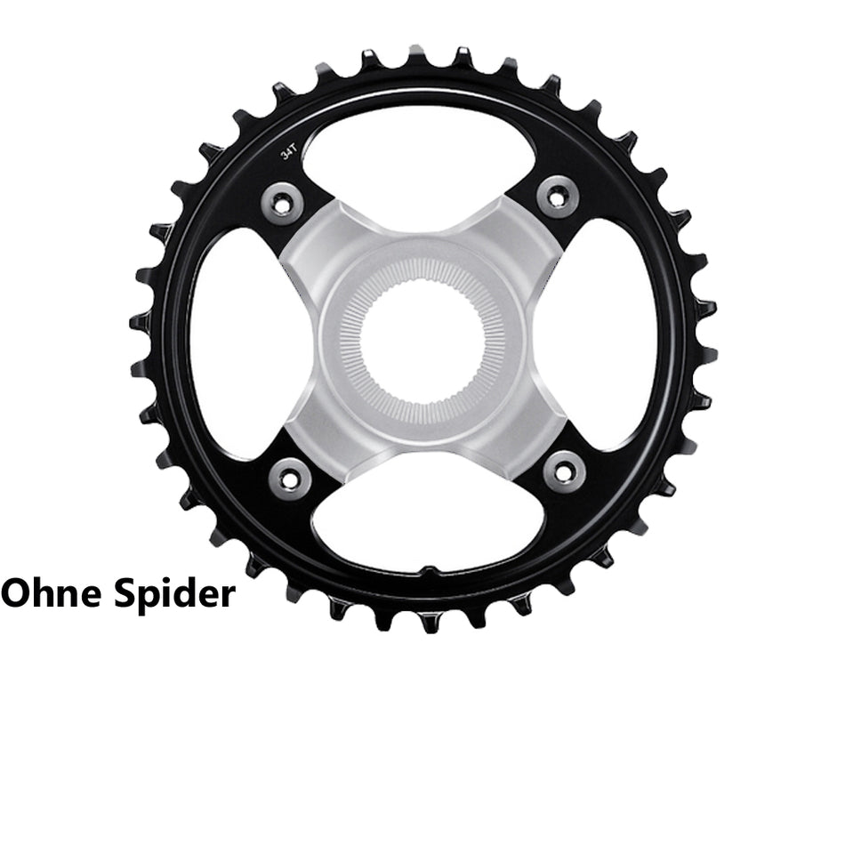 Corona e-bike Shimano Steps E8000