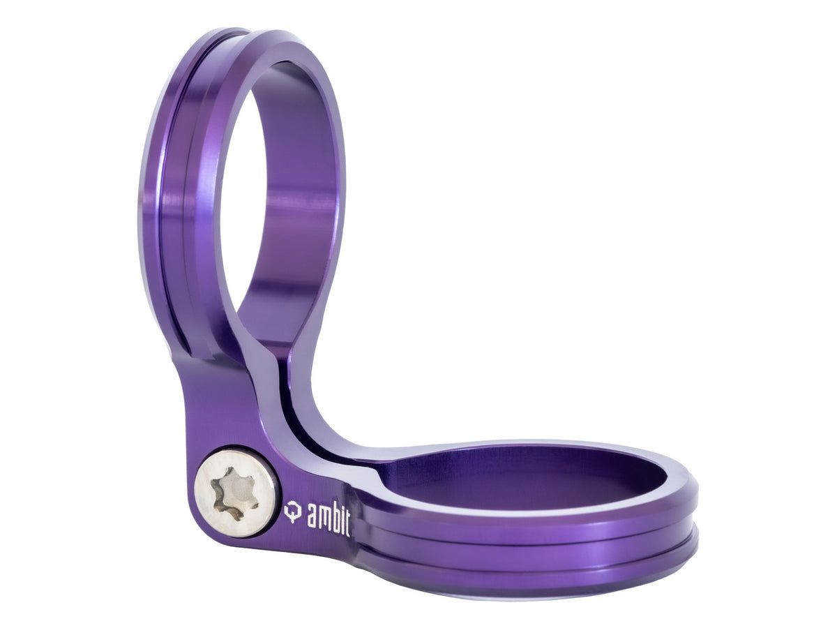 Supporto Ambit® Shifter POD Clamp - foto 4