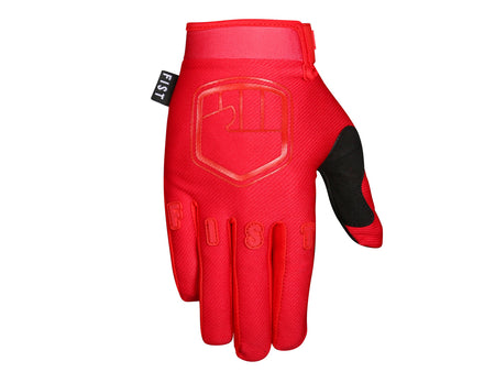 Guanti Fist Stocker Rosso