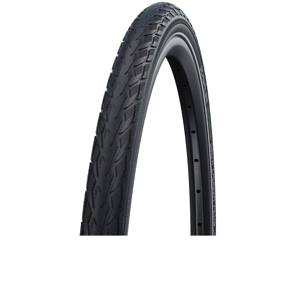 Copertone a filo Schwalbe Delta Cruiser Plus