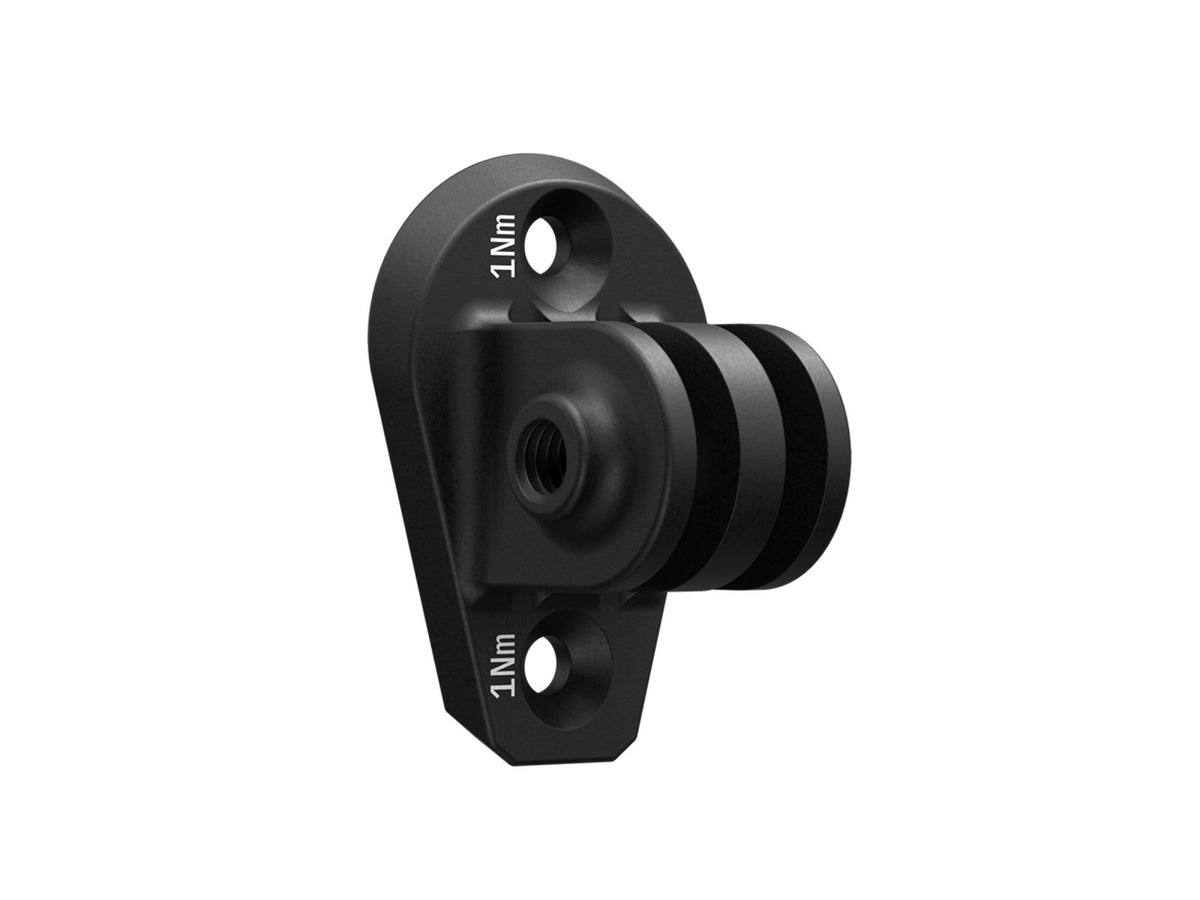 Adattatore Hammerhead Mount
