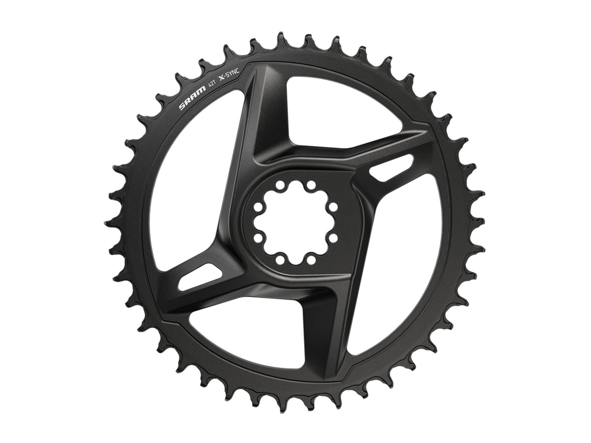 Corona SRAM da strada Rival AXS 12 velocità