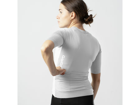 Maglia leggera manica corta da donna GripGrab Pacr - foto 9