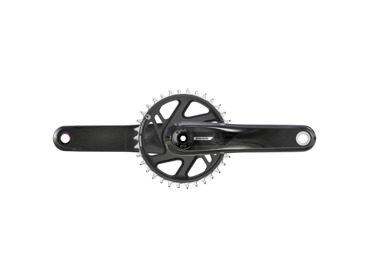 Guarnitura SRAM S500 DUB - foto 3