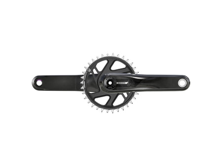 Guarnitura SRAM S500 DUB - foto 3
