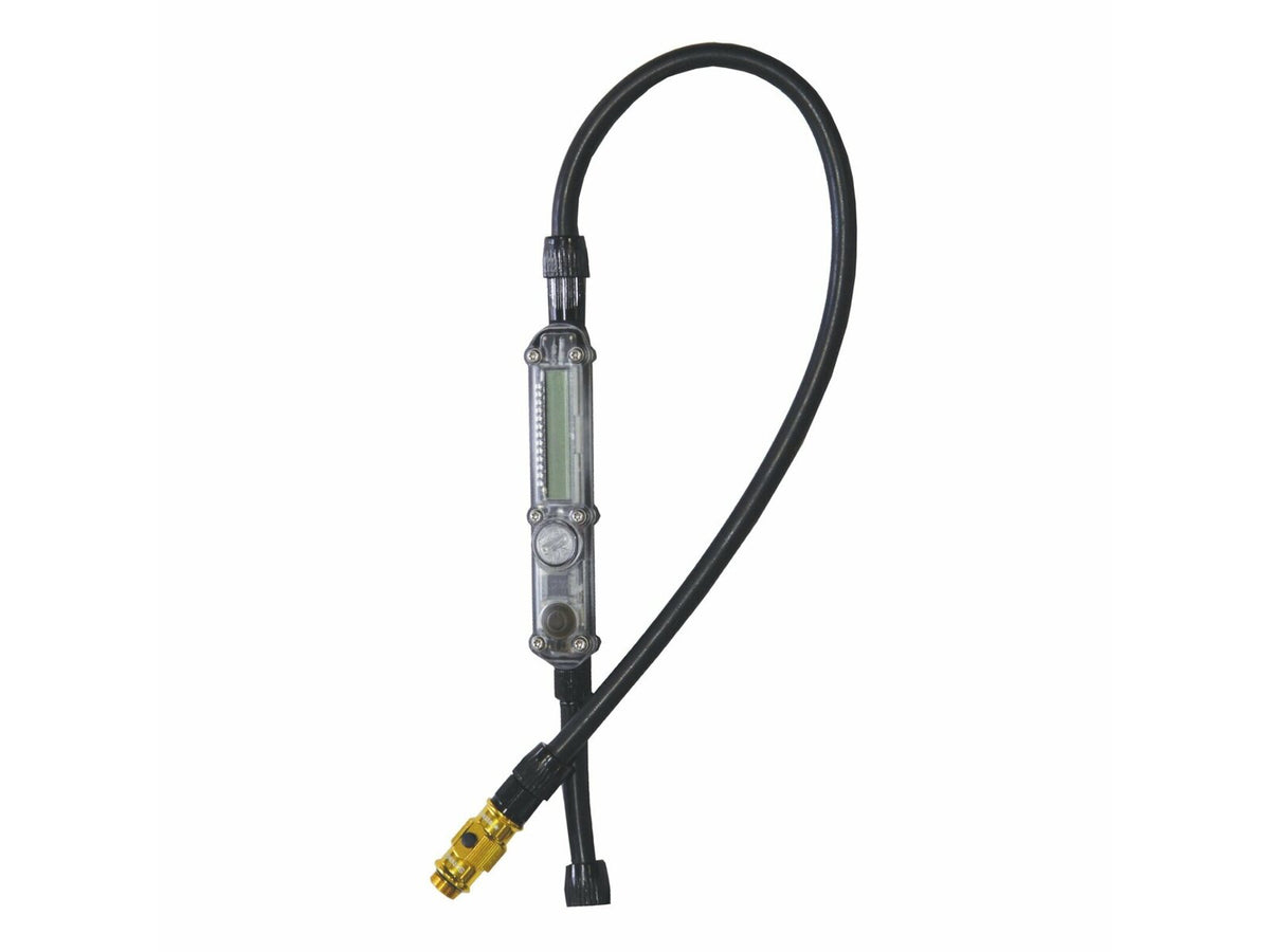 Tubo di ricambio Lezyne ABS Flip Micro Floor Drive