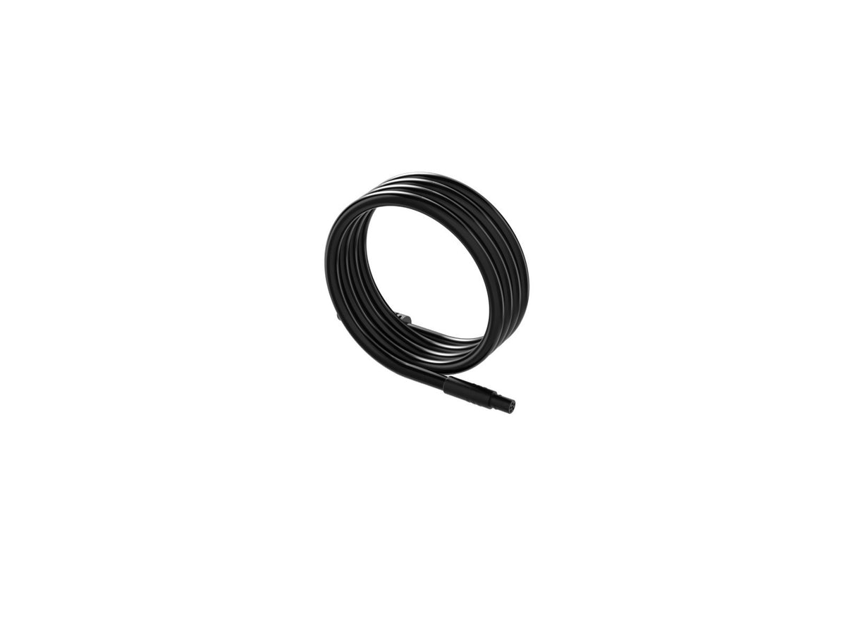 Cavo HU Mahle M-Series con porta accessori