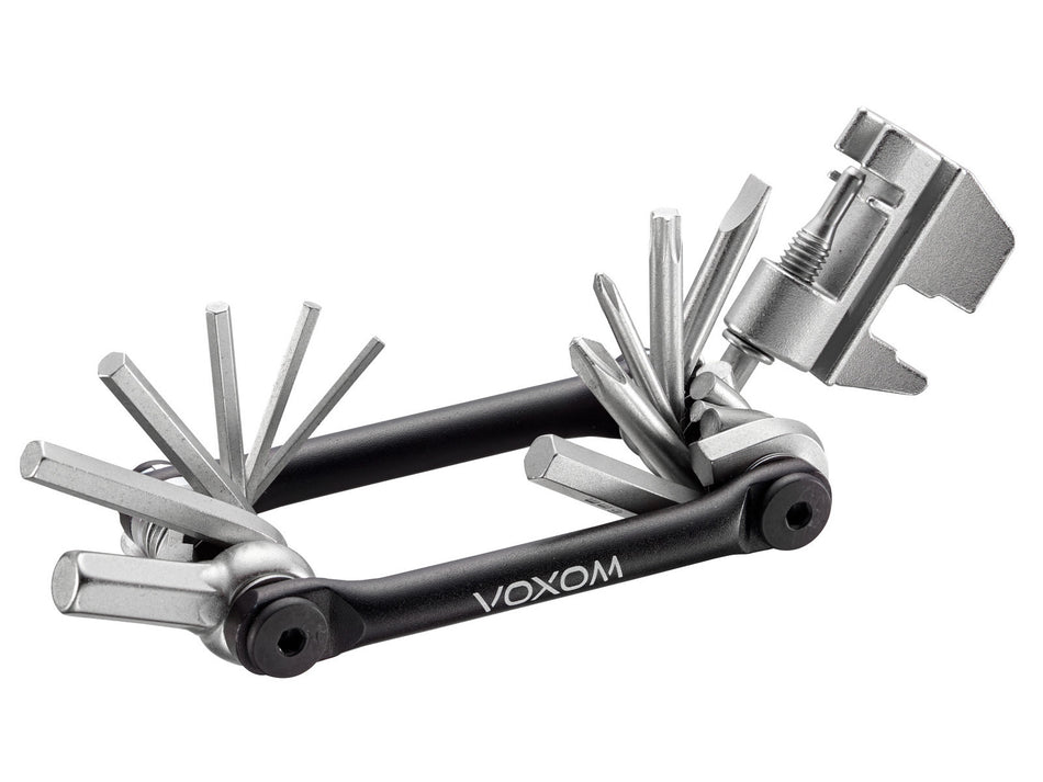 Multiattrezzo Voxom WKl44