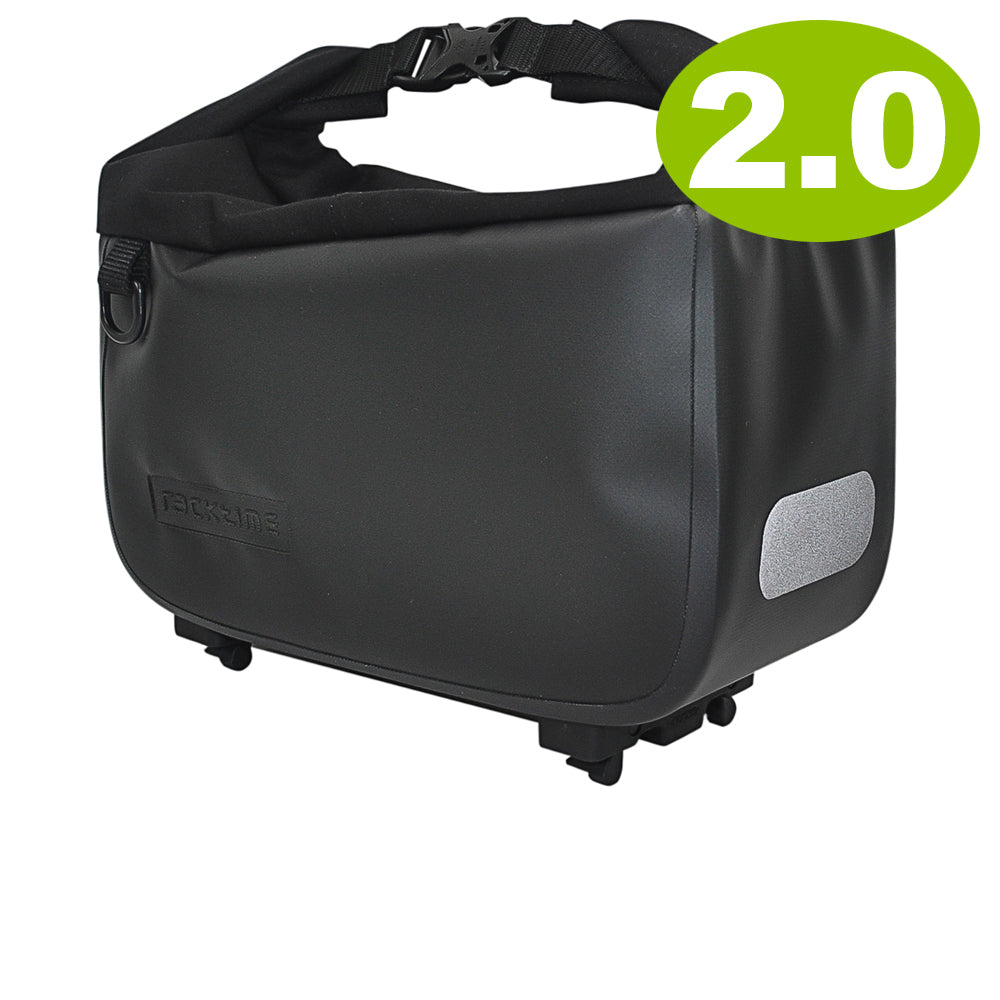 Borsa da portapacchi Racktime Yves 2.0