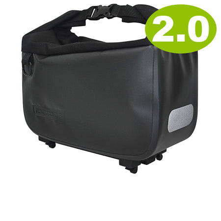 Borsa da portapacchi Racktime Yves 2.0