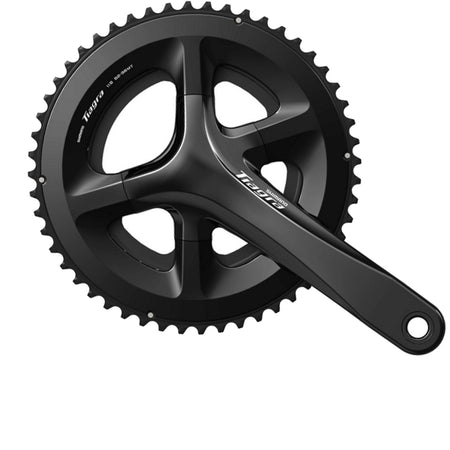 Pedivella Shimano Tiagra 2x11 velocità