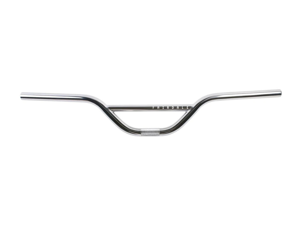 Manubrio Fairdale MX-4 HBar - foto 2