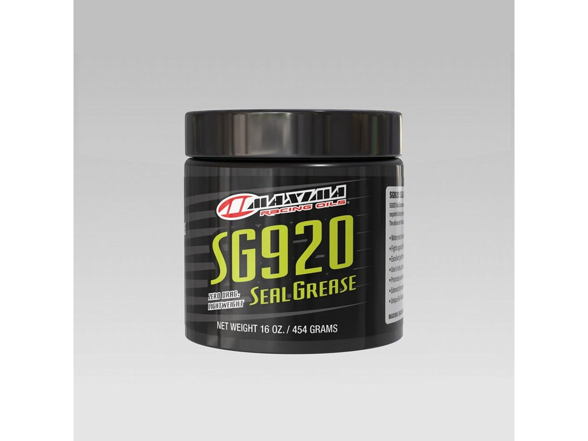 Grasso RockShox Maxima Grease - foto 2