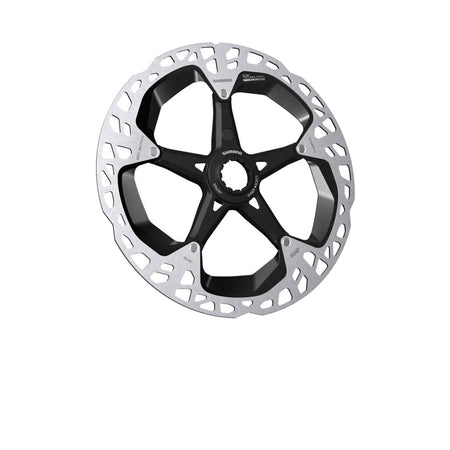Disco freno e-bike Shimano RT-EM910 180 mm