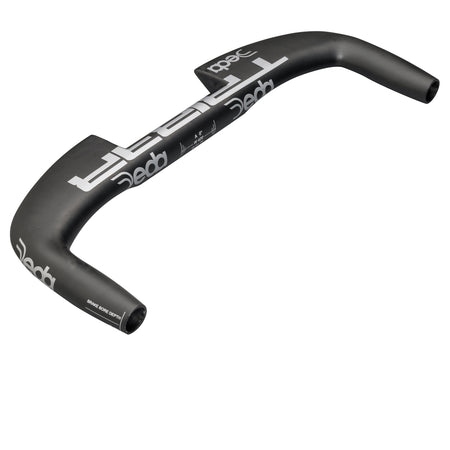 Manubrio TT Profile Design Tribar DCR Carbonio