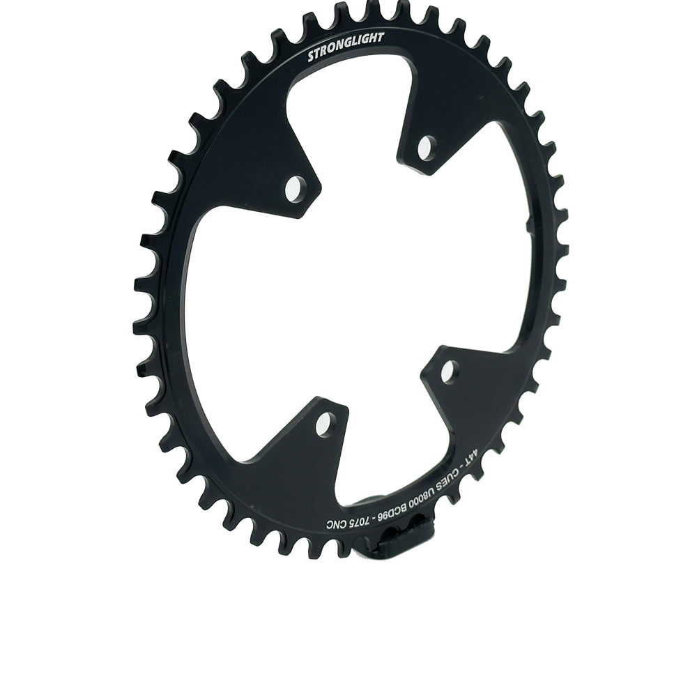 Corona Shimano Cues U8000 1x9/10/11v - foto 4