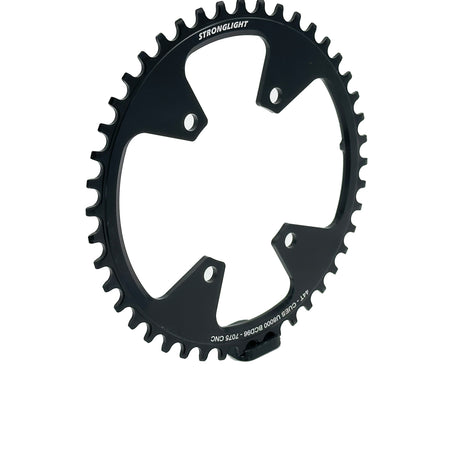 Corona Shimano Cues U8000 1x9/10/11v - foto 4