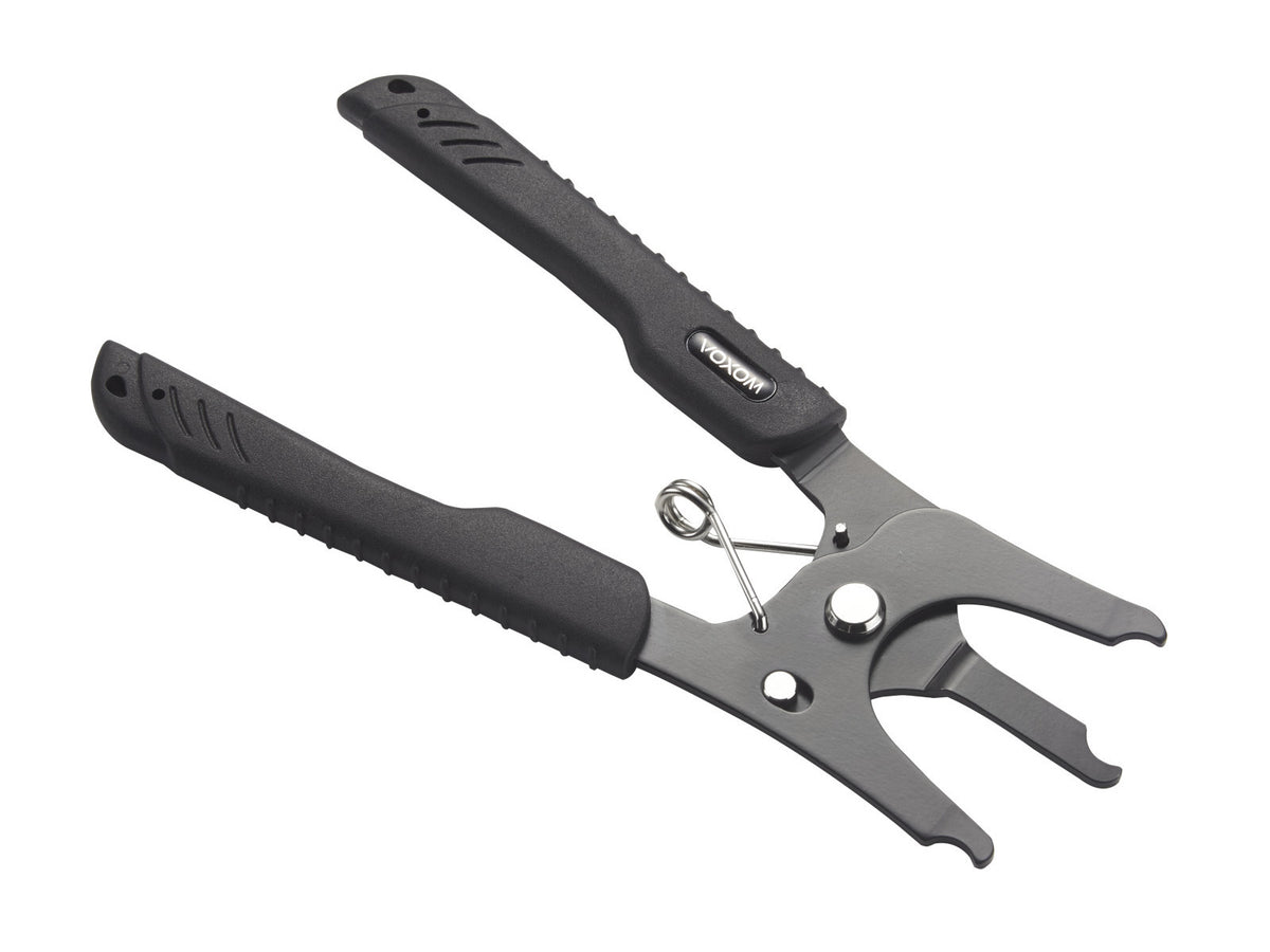 Pinza Voxom 2 in 1 Masterlink WKl31