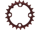 Corona MTB Truvativ V3 alluminio