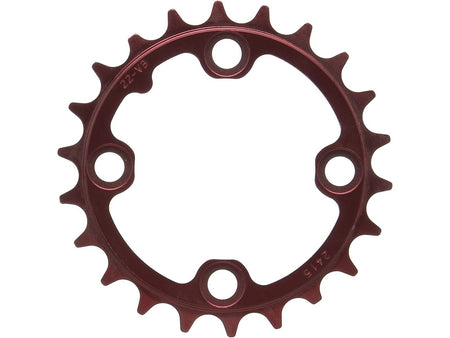 Corona MTB Truvativ V3 alluminio