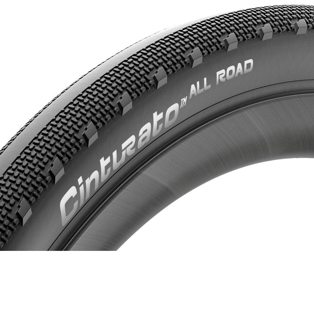 Copertone Pirelli Cinturato All Road TLR pieghevole - foto 3