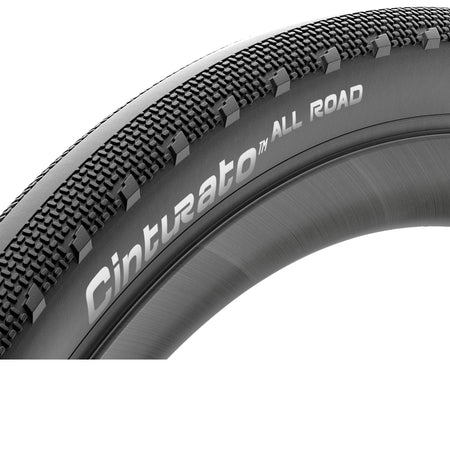 Copertone Pirelli Cinturato All Road TLR pieghevole - foto 3