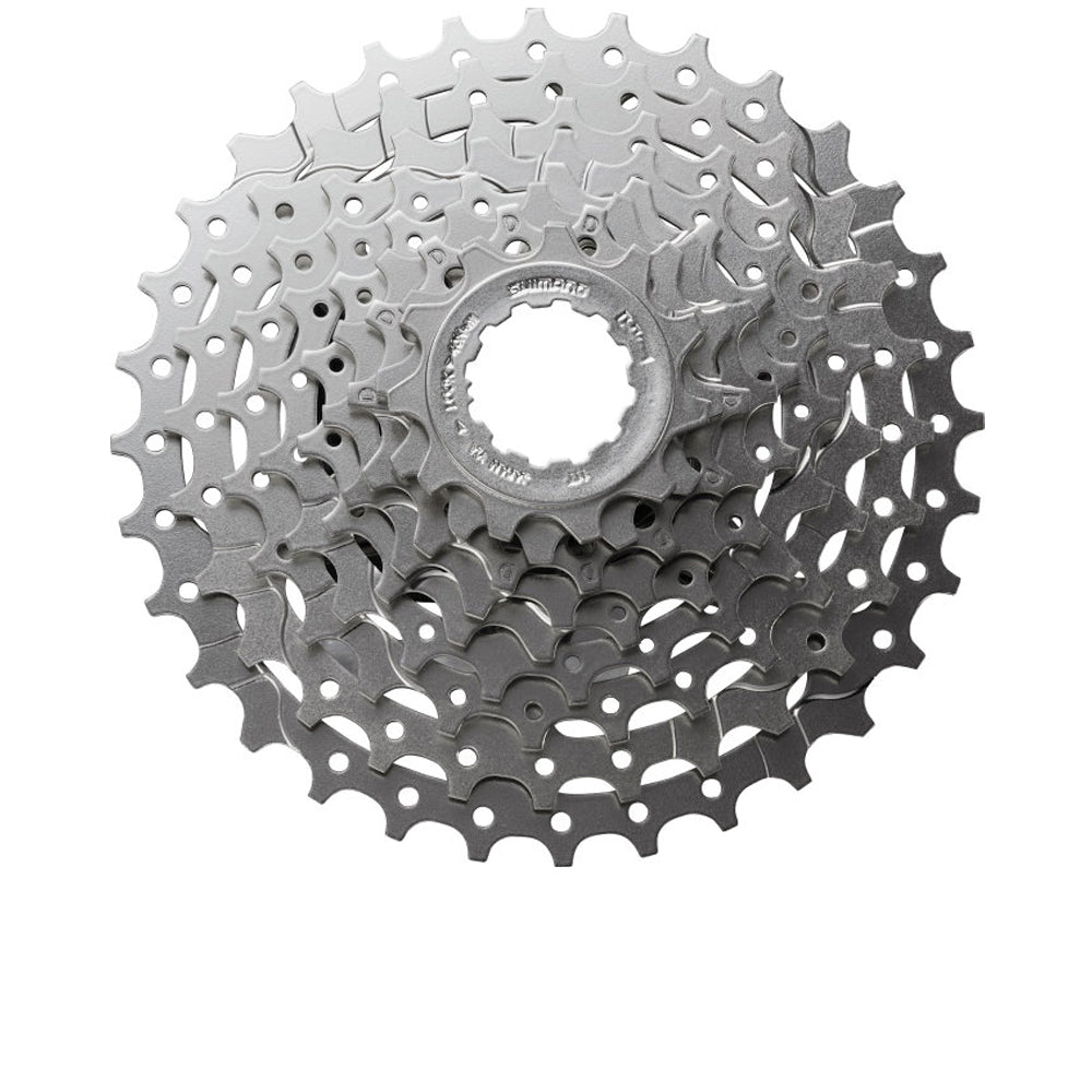 Pacco pignoni Shimano HG400 9s - foto 4