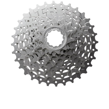 Pacco pignoni Shimano HG400 9s - foto 4
