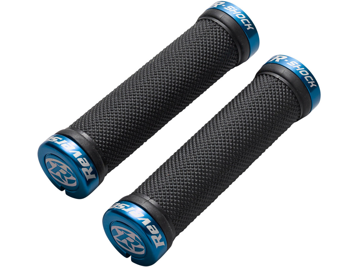 Manopole Reverse R-Shock Lock On - foto 3