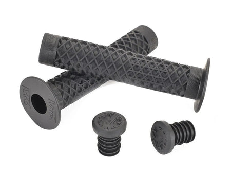 Manopole BMX ODI Cult/Vans con flangia