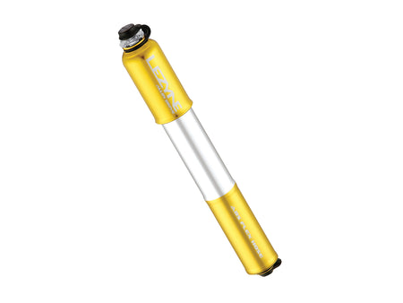 Minipompa Lezyne CNC Alloy Drive - foto 4