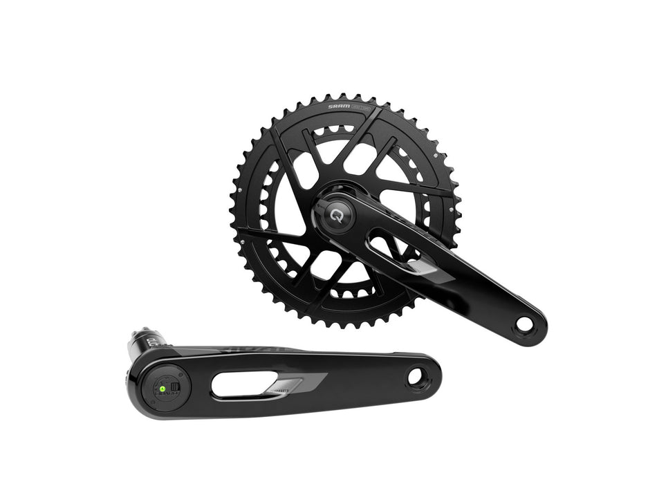 Guarnitura SRAM Quarq Rival E1