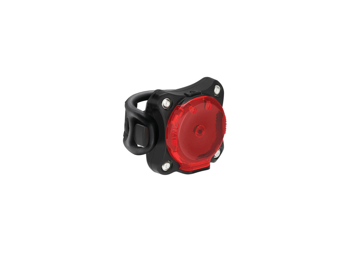 Luce Posteriore Lezyne Zecto Drive StVZO
