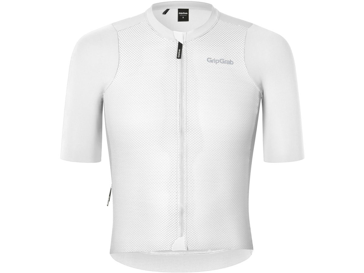 Maglia GripGrab Pacr Leggera Manica Corta - foto 5